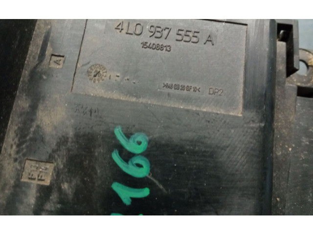 Pojistková skříňka Řídící jednotka BSM 4L0937555A, 15408913   Audi Q7 4L 2006