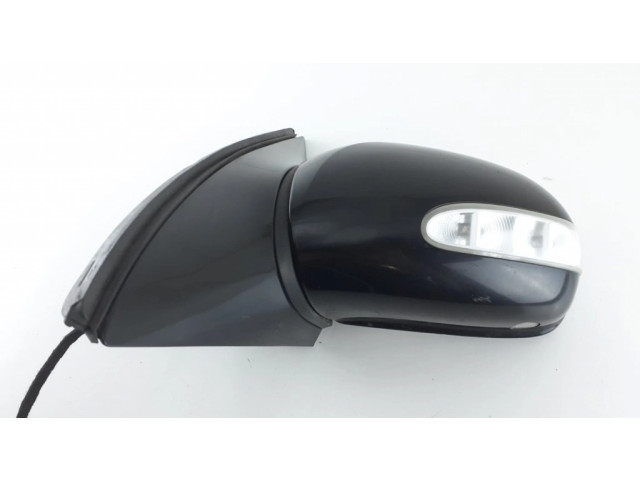 Зеркало электрическое     левое   Mercedes-Benz R W251  2005-2013 года   