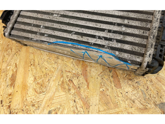 Интеркулер 95B145803B Porsche Macan (95B)