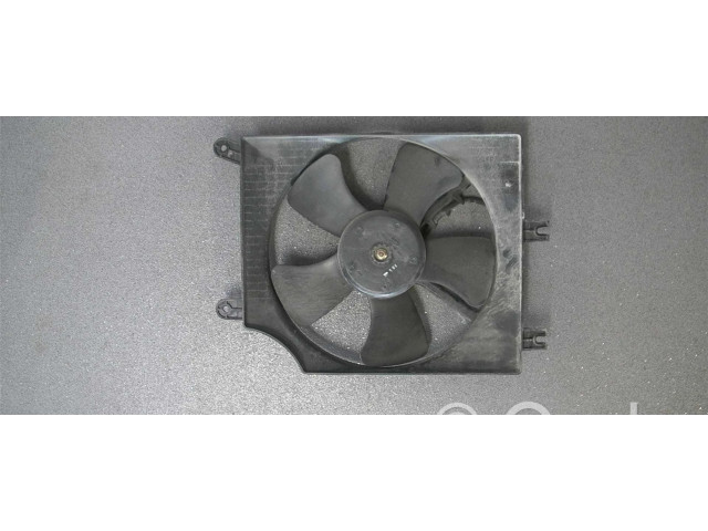 Вентилятор радиатора         Chevrolet Tacuma 2.0