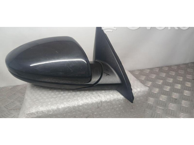 Зеркало электрическое KIA Xceed 2019 - года