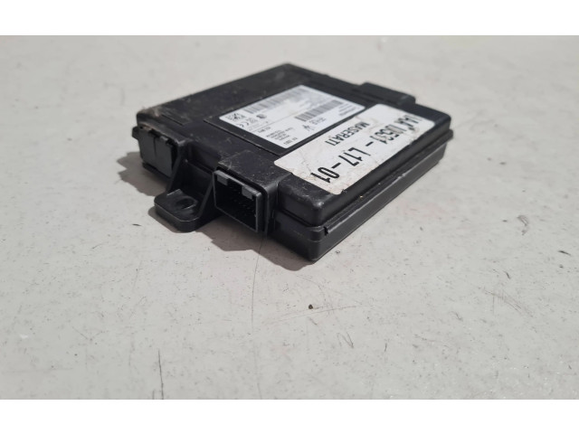 Блок комфорта 670105416 Maserati Levante