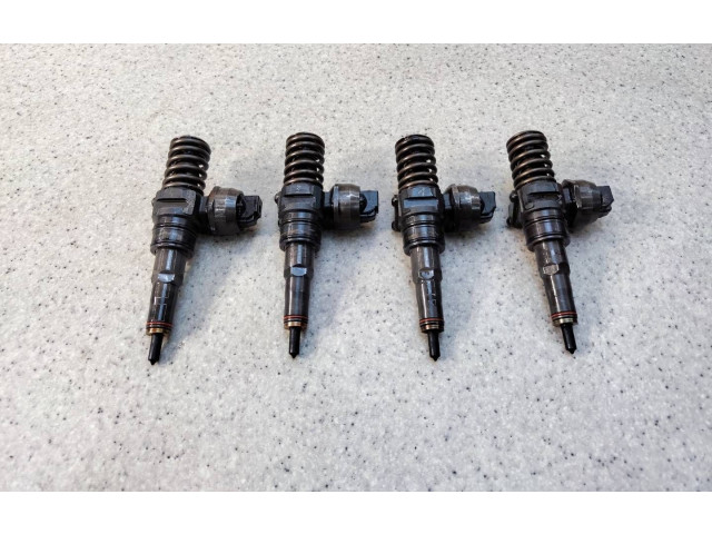 Vstřikovač 038130073AK Volkswagen Sharan AUY