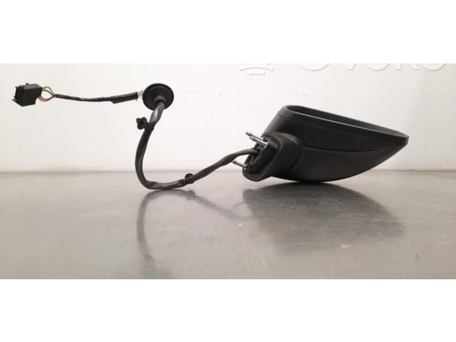 Зеркало электрическое        Audi RS3  2015 - 2019 года   
