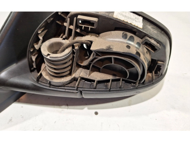 Зеркало электрическое        Renault Twingo III  2014 -  года   