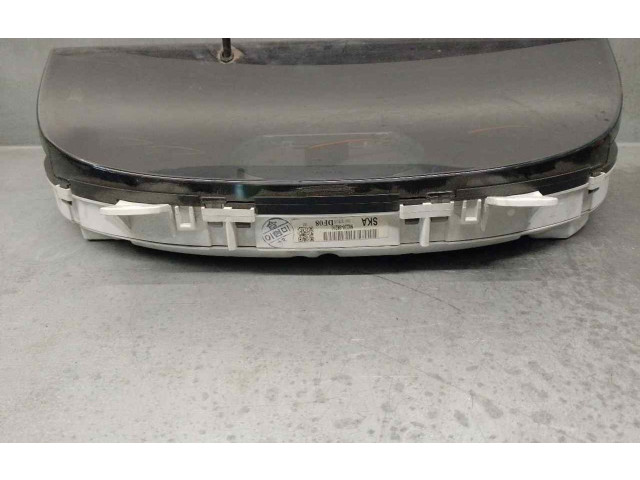 Přístrojová deska SsangYong Rexton 2006 8022008201, 11000767810S