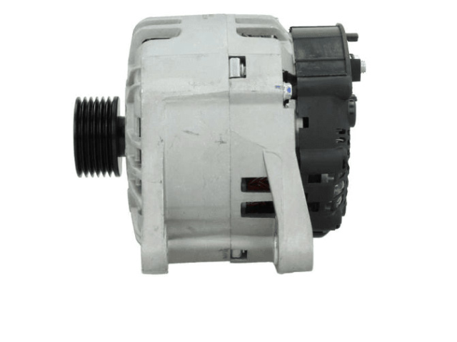 Генератор CA1661, ANDEL Nissan Kubistar