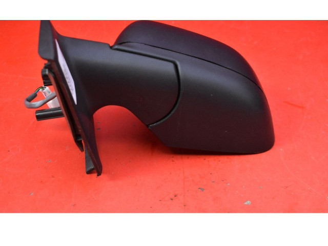 Зеркало электрическое Dacia Dokker 2012 - года