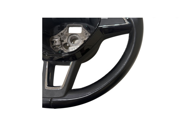 Руль Skoda Citigo 2011 - 2020 года 1ST419091AK, 0060022360