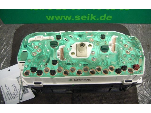 Панель приборов 2573303291 Daihatsu Cuore