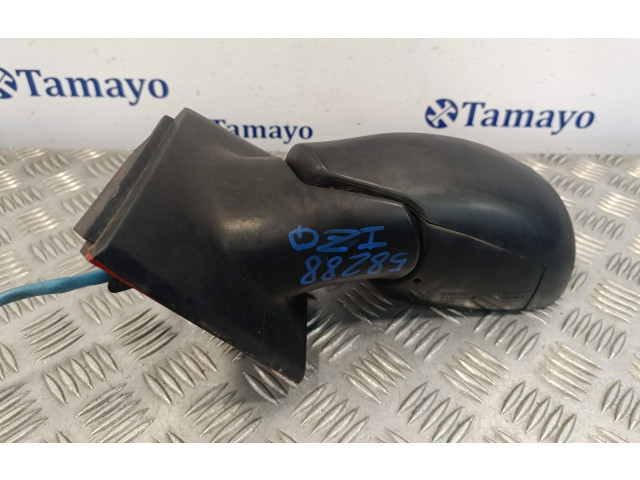 Зеркало электрическое        Citroen C2   -  года   