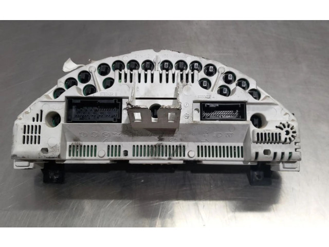 Přístrojová deska Mercedes-Benz A W168 A1685404411