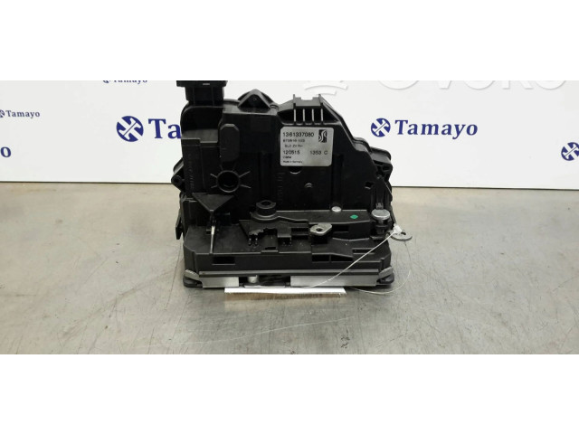 Turbodmychadlo Замок раздвижная дверь 1361337080 Fiat Ducato F1AE3481D