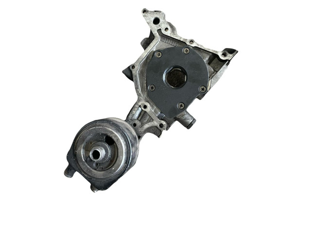 Масляный насос   46744429  Fiat Bravo - Brava 