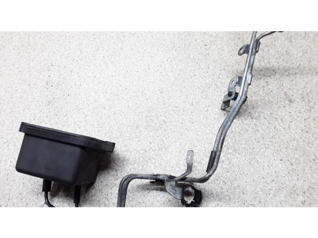 Воздушный резервуар вакуума