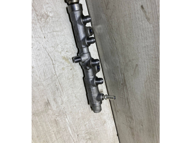 Магистральная трубка топлива 9821399680, 0445214361    Citroen C3 Aircross   