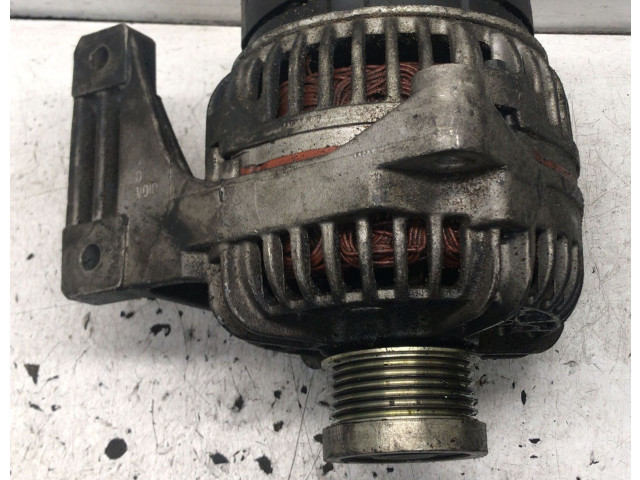 Генератор    Volvo V70      