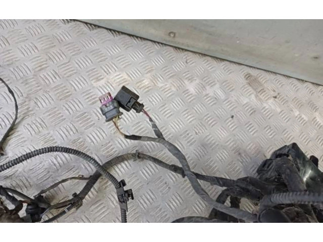 Блок предохранителей 5Q0907361A, 03512385 Audi A3 S3 8V