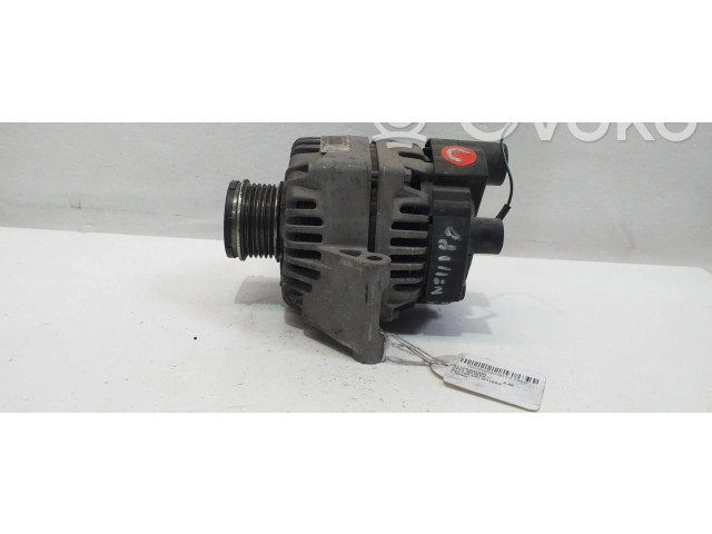 Генератор CAL15118GS Opel Meriva A
