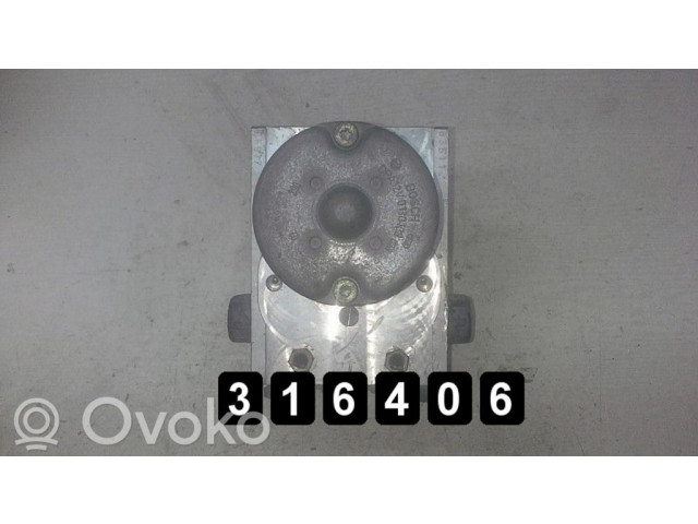 Блок управления двигателя 0265900023 Jaguar X-Type