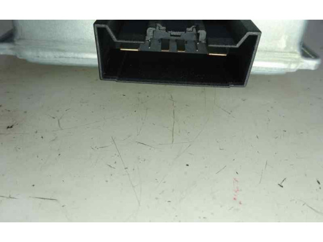 Блок управления BV6T-14B526-AB   Ford Focus