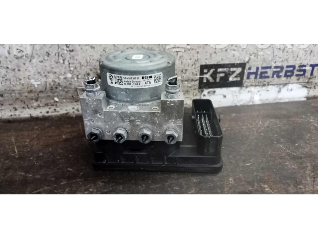 Jednotka ABS 5WA614517BL, 10022024594 Volkswagen Caddy 2023