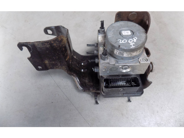 Блок АБС 9817961380, 10022008064 Peugeot 2008 I 2013 - 2019 года