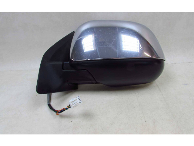 Зеркало электрическое Mitsubishi Outlander 2007 - 2012 года