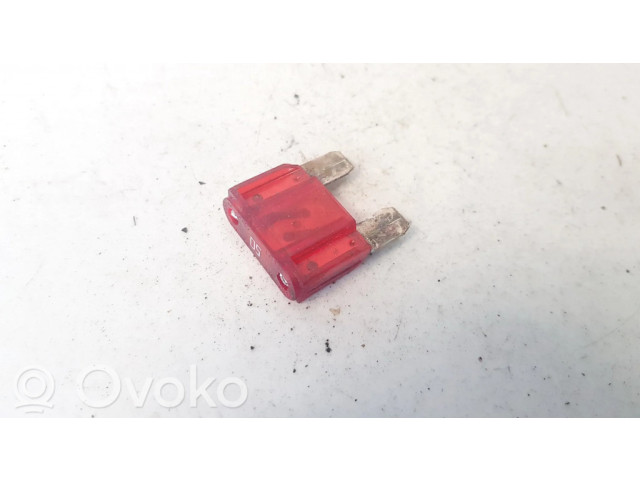 Предохранитель