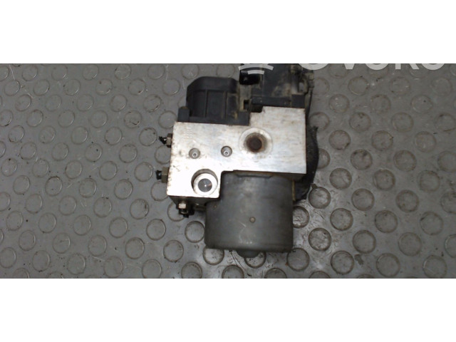 Блок АБС 0273004253 Fiat Multipla - года