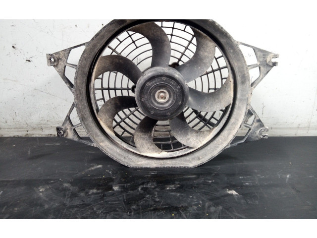 Вентилятор радиатора A005317, P2-B7-12 KIA Sorento