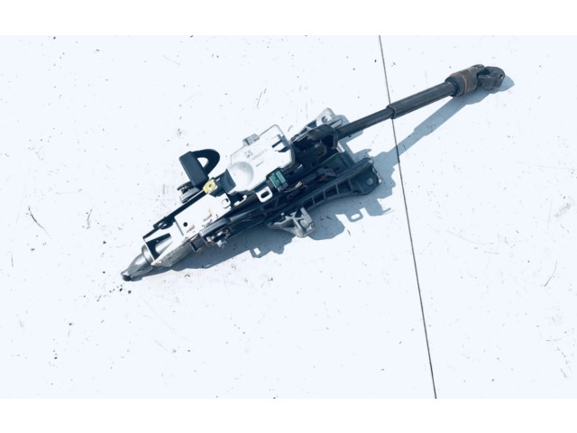    Рулевая рейка p31202093, 7G9N-3F880-DC   Volvo V70 2008 - 2013 года