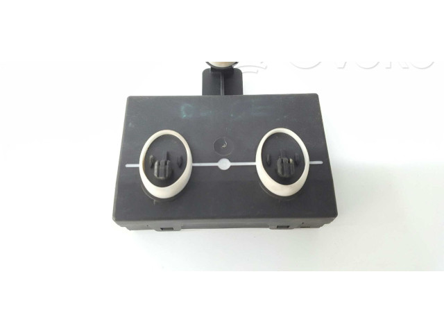 Блок комфорта 5Q4959393E, 5Q4959393B Skoda Octavia Mk3 (5E)