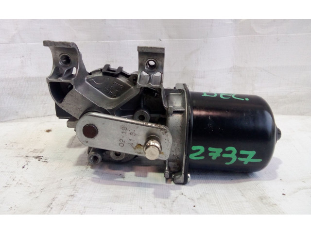 Двигатель стеклоочистителей    Renault Talisman    