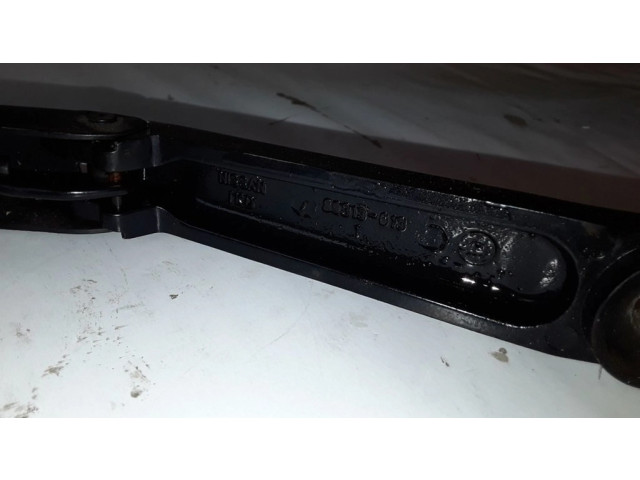 Ножка стеклоочистителей лобового стекла