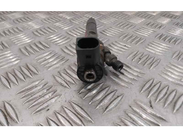 Vstřikovač 0445110601, 779844606 BMW 1 E81 E87 N47D20C