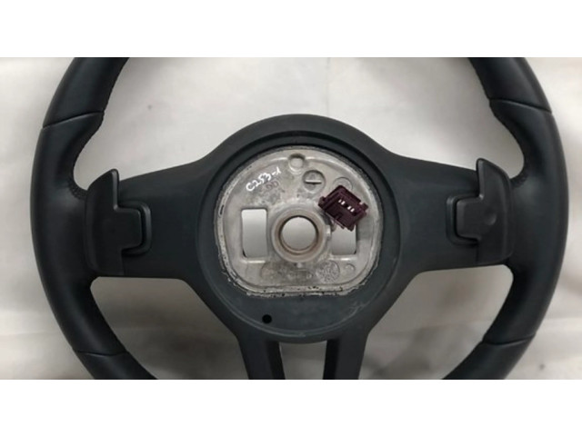 Руль Mercedes-Benz E W213 2016- года A0040053699