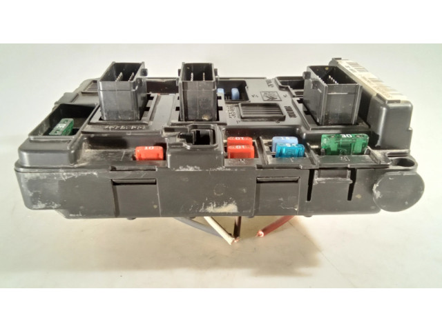 Pojistková skříňka U118470002, 9636079380 Citroen Berlingo 2008