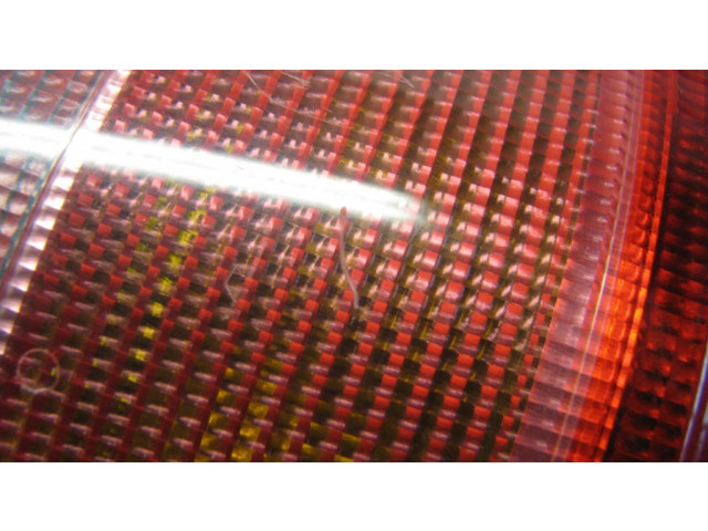 Světlo zadní pravé A1688201064 Mercedes-Benz A W168 2002