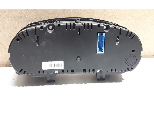 Панель приборов 5K0920871 Volkswagen Golf VI