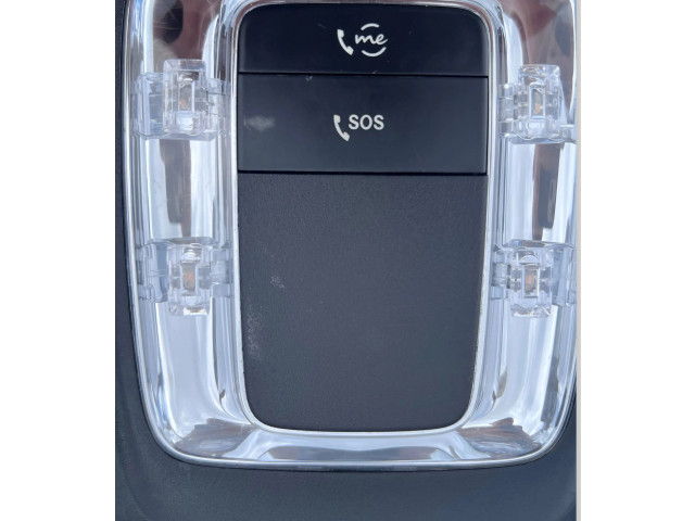 Блок комфорта NR78, A0009001039   Mercedes-Benz GLB x247   