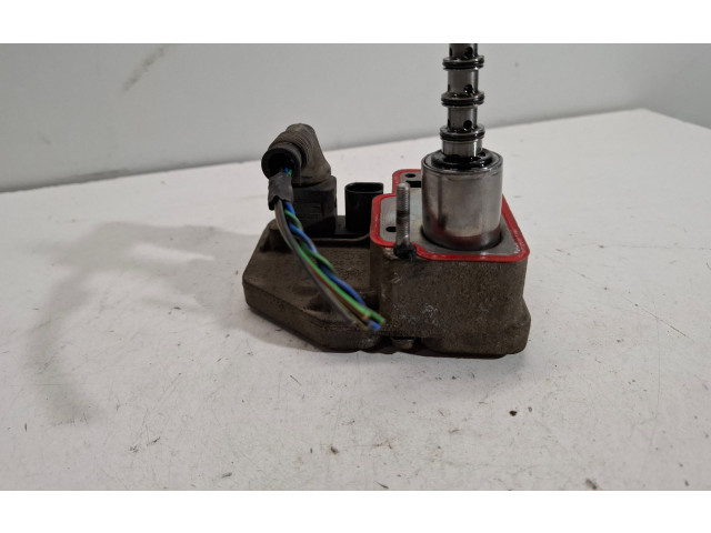 Рулевая рейка  Блок управления заднего моста 108862, 5WP33512   Volvo XC60 2009 - 2013 года