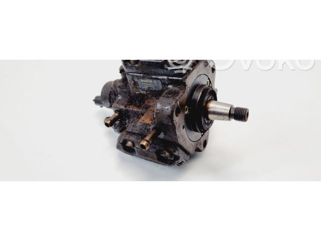 Vstřikovací čerpadlo 0445010007   Fiat Doblo     