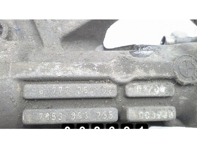 Рулевая рейка 677725402 BMW 7 E65 E66 2001-2008 года