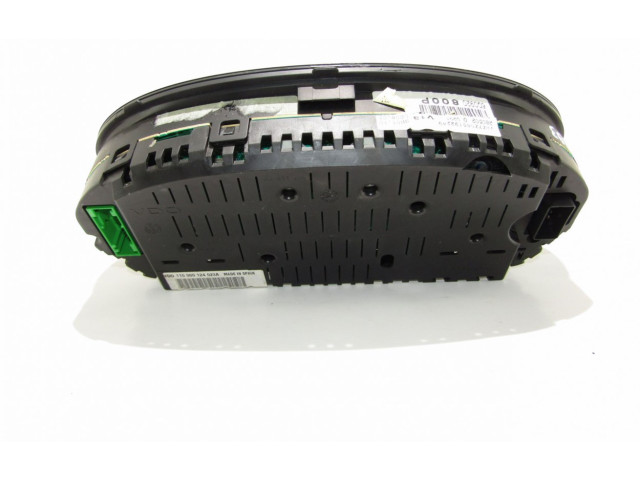 Панель приборов 6Q0920800P Volkswagen Polo IV 9N3