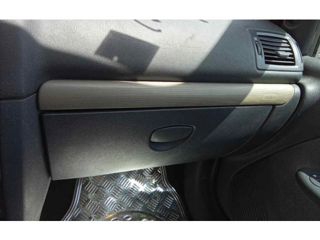 Надувная подушка для передней двери       Renault Clio II