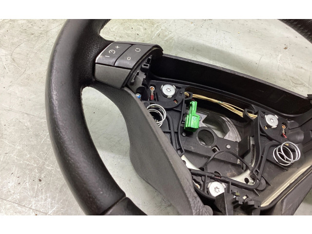 Руль Volvo S60 2001 - 2004 года 14926, 30661018