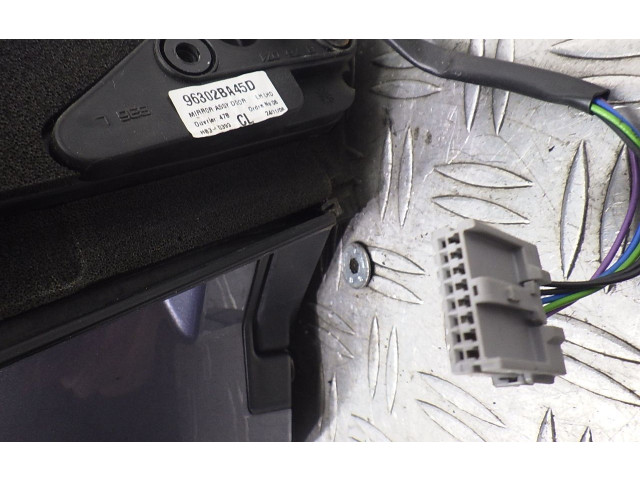 Zpětné zrcátko Nissan Primera 2007 96302BA45D