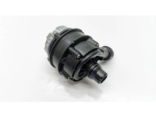 Циркуляционный электрический двигатель