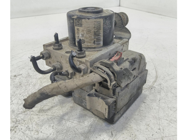 Jednotka ABS 1K0614117 Volkswagen Caddy 2010